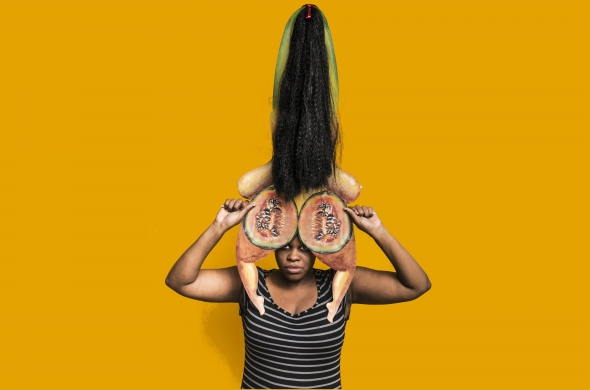 The Venus Project